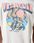 WRANGLER GRAPHIC TEE MĘSKA KOSZULKA T-SHIRT VINTAGE WHITE 112350449 W7CE013921 - zdjęcie 5