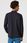 MĘSKI LONGSLEEVE WRANGLER LS POLO BLACK 112355057 - zdjęcie 3