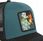 Czapka z daszkiem Capslab Pokemon Azurill Bulbasaur Charmander Trucker - CL/PKM6/1/CT/STA - zdjęcie 4