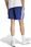 Szorty męskie adidas ESSENTIALS 3-STRIPES CHELSEA niebieskie JW1914 - zdjęcie 6