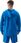 MĘSKA BLUZA SPORTOWA BAWEŁNIANA 4F M1011 Z KAPTUREM R. 3XL - zdjęcie 2