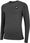 Bluza Męska 4F Longsleeve Bluzka Z Długim Rękawem Sportowa Na Co Dzień - zdjęcie 2