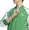 Bluza męska adidas ADICOLOR CLASSICS+ SST zielona II5772 - zdjęcie 2