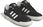 Buty sportowe męskie adidas FORUM LOW czarne IE7218 - zdjęcie 5