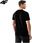 Koszulka Męska 4F T-shirt zestaw 3 szt. TZ41 Podkoszulek Na Co Dzień M - zdjęcie 4