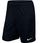 Zestaw Nike Komplet Czarna Koszulka T-shirt Spodenki Czarne Dri-fit r.L - zdjęcie 2