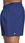 szorty kąpielowe męskie adidas Solid CLX Short-Length JC6638 S - zdjęcie 2
