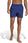 szorty kąpielowe męskie adidas Solid CLX Short-Length JC6638 S - zdjęcie 4