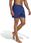 szorty kąpielowe męskie adidas Solid CLX Short-Length JC6638 S - zdjęcie 5