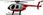 Amewi Helikopter Rc Hughes Md500 25354 238mm 90g Rtf HUGHESMD500 - zdjęcie 2