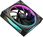 Wentylator komputerowy Deepcool (RFL12RBKAPN1G) - zdjęcie 3