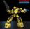 Bumblebee B-127 Transformers One Studio Series Deluxe Class 11 cm - zdjęcie 3