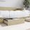 Zakito Home Szuflada Pod Łóżko Kremowa 67X50X16Cm (ZH833914) - zdjęcie 2