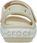 Crocs Dziecięce Buty Sandałki Na Rzep Crocband Cruiser 209424 24-25 - zdjęcie 6