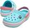 Klapki dziecięce Crocs Crocband Clog - zdjęcie 2