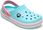 Klapki dziecięce Crocs Crocband Clog - zdjęcie 4