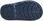 crocs Kalosze Handle It Rain Boot T 211056 Granatowy - zdjęcie 6