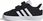 buty dziecięce na rzepy adidas VL Court 3.0 Kids ID9158 23,5 - zdjęcie 2