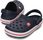Chodaki dla dzieci Crocs Kids Toddler Crocband Clog - zdjęcie 6