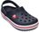 Chodaki dla dzieci Crocs Kids Toddler Crocband Clog - zdjęcie 2