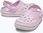 Klapki dziecięce Crocs Crocband Clog - zdjęcie 2