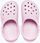 Klapki dziecięce Crocs Crocband Clog - zdjęcie 4