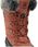 Buty zimowe damskie Kamik Momentum 3 Women - zdjęcie 5