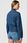 WRANGLER DAMSKA KURTKA JEANSOWA WRANGLER HERITAGE JACKET GOLDEN BLUE 112362331 - zdjęcie 2