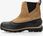 Buty zimowe męskie Sorel Buxton Pull On Boot WP - zdjęcie 4