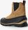 Buty zimowe męskie Sorel Buxton Pull On Boot WP - zdjęcie 5