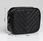 Alessio TOREBKA Damska PIKOWANA CROSSBODY na ramię PASEK QUILTED - zdjęcie 2