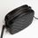 Alessio TOREBKA Damska PIKOWANA CROSSBODY na ramię PASEK QUILTED - zdjęcie 3