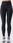 Legginsy Damskie 4F Treningowe Wysoki Stan M F306 SS25 - zdjęcie 6