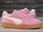 Buty, trampki damskie Puma Palermo Moda Xtra Gum Wns 400323 01 - zdjęcie 5