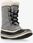 Buty zimowe damskie Sorel Winter Carnival WP - zdjęcie 2