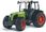 Bruder 02110 Traktor Class Nectis 267F - zdjęcie 5