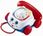 Fisher-Price Wesoły Telefon 77816 - zdjęcie 2