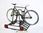Uchwyt rowerowy Inter Pack Quattro 13-pin na 4 rowery  - zdjęcie 6