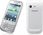 Smartfon Samsung GALAXY CHAT GT-B5330 biały - zdjęcie 2