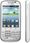 Smartfon Samsung GALAXY CHAT GT-B5330 biały - zdjęcie 1
