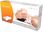 MDH Ortopedyczna poduszka szwedzka do snu Qmed Contour Pillow r. M - zdjęcie 6
