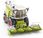 Siku Farmer Kombajn Claas Jaguar 960 S4058 - zdjęcie 2
