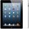 Tablet PC Apple iPad 4 Retina 64Gb Wifi 4G Czarny (MD524FD/A) - zdjęcie 3