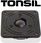 TONSIL GDWK 9/80/1 8 Ohm - zdjęcie 1