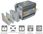 Akumulator Centra Plus 12V 45Ah 300A (Wymiary: 235 X 127 X 226) (Cb455) (L+) - zdjęcie 3