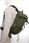 Plecak Wisport Plecak Sparrow II 30 L Olive Green - zdjęcie 4