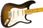 Fender CLASSIC VIBE STRAT 50s 2TS - zdjęcie 6