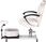 Vanity Fotel do pedicure z masażerem BR-2301 - zdjęcie 6