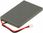 1350mah li-ion 3.7v (cameron sino) - zdjęcie 3