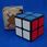 Kostka Rubika shengshou 2x2x2 black - zdjęcie 2